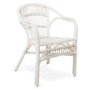 SILLON Blanco - Sillón - El Workshop - 56 X 60 X 81 Cm