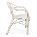 SILLON Blanco - Sillón - El Workshop - 56 X 60 X 81 Cm