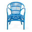 SILLON Azul - Sillón - El Workshop - 56 X 60 X 81 Cm