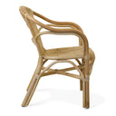 SILLON Natural - Sillón - El Workshop - 56 X 60 X 81 Cm