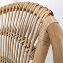 SILLON Natural - Sillón - El Workshop - 56 X 60 X 81 Cm
