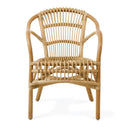 SILLON Natural - Sillón - El Workshop - 56 X 60 X 81 Cm