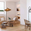 SILLON Natural - Sillón - El Workshop - 66 X 78 X 79 Cm
