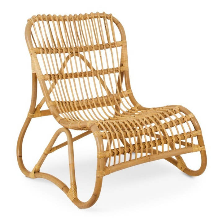SILLON Natural - Sillón - El Workshop - 66 X 78 X 79 Cm