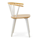 SILLA barras Bicolor - Sillón - El Workshop - 54 X 52 X 76 Cm