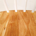 SILLA barras Bicolor - Sillón - El Workshop - 54 X 52 X 76 Cm