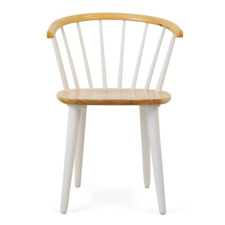 SILLA barras Bicolor - Sillón - El Workshop - 54 X 52 X 76 Cm