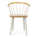 SILLA barras Bicolor - Sillón - El Workshop - 54 X 52 X 76 Cm