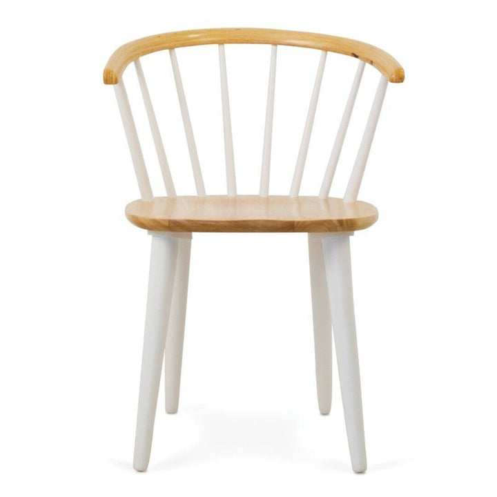 SILLA barras Bicolor - Sillón - El Workshop - 54 X 52 X 76 Cm