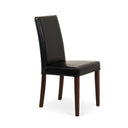 SILLA Negro - Sillón - El Workshop - 45 X 60 X 97 Cm