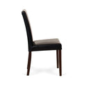 SILLA Negro - Sillón - El Workshop - 45 X 60 X 97 Cm