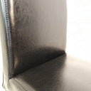 SILLA Negro - Sillón - El Workshop - 45 X 60 X 97 Cm