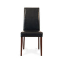 SILLA Negro - Sillón - El Workshop - 45 X 60 X 97 Cm