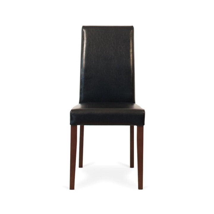 SILLA Negro - Sillón - El Workshop - 45 X 60 X 97 Cm