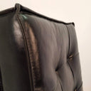 SILLA Negra - Sillón - El Workshop - 46 X 59 X 86 Cm