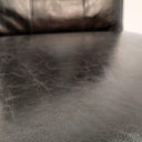 SILLA Negra - Sillón - El Workshop - 46 X 59 X 86 Cm