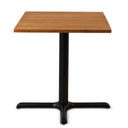 SOBRE Mesa de madera maciza - Mesa - El Workshop - 70 X 70 Cm