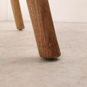 SILLA Hierro Rust. Patina - Sillón - El Workshop - 45 X 54 X 89 Cm