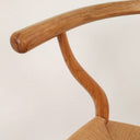 SILLON Roble - Sillón - El Workshop - 53 X 51 X 78 Cm