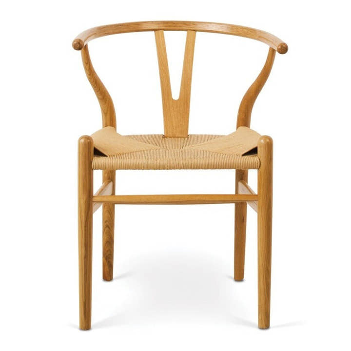 SILLON Roble - Sillón - El Workshop - 53 X 51 X 78 Cm