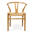 SILLON Roble - Sillón - El Workshop - 53 X 51 X 78 Cm