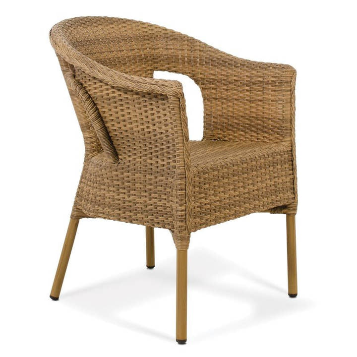 SILLON alum - Sillón - El Workshop - 57 X 60 X 80 Cm