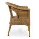 SILLON alum - Sillón - El Workshop - 57 X 60 X 80 Cm