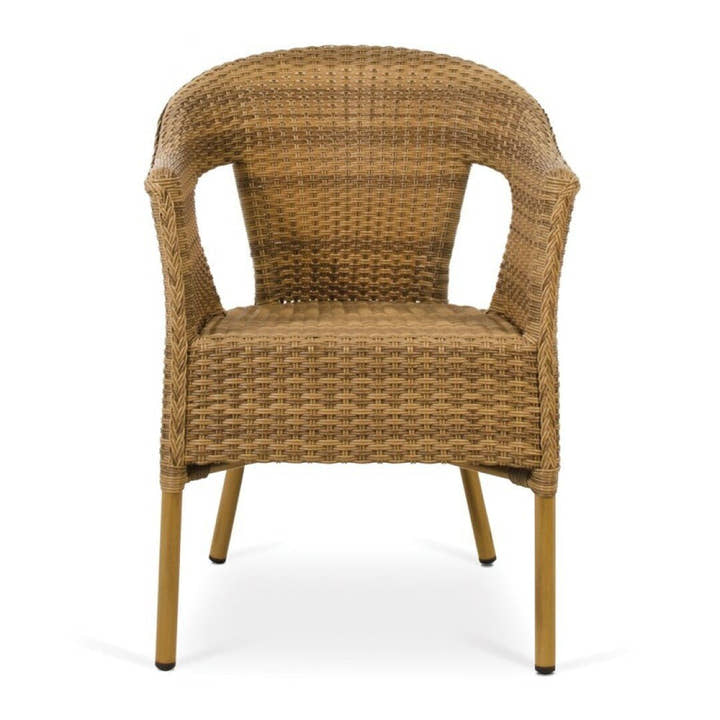 SILLON alum - Sillón - El Workshop - 57 X 60 X 80 Cm