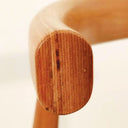 SILLON natural - Sillón - El Workshop - 47 X 51 X 75 Cm