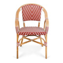 SILLON Rattan BOURDEOS - Sillón - El Workshop - 58 X 54 X 86 Cm