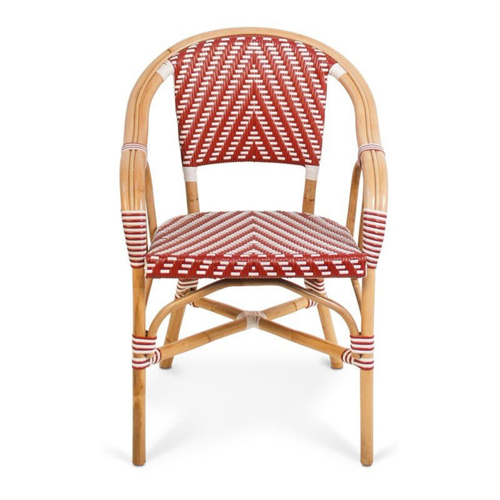 SILLON Rattan BOURDEOS - Sillón - El Workshop - 58 X 54 X 86 Cm
