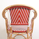 SILLON Rattan BOURDEOS - Sillón - El Workshop - 58 X 54 X 86 Cm