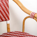 SILLON Rattan BOURDEOS - Sillón - El Workshop - 58 X 54 X 86 Cm