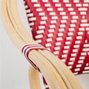 SILLON Rattan BOURDEOS - Sillón - El Workshop - 58 X 54 X 86 Cm