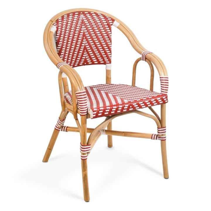 SILLON Rattan BOURDEOS - Sillón - El Workshop - 58 X 54 X 86 Cm