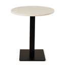 SOBRE MARMOL - Mesa - El Workshop - Ø70Cm