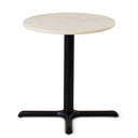 SOBRE MARMOL - Mesa - El Workshop - Ø70Cm