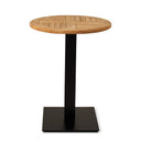SOBRE MESA TECA - Mesa - El Workshop - Ø60Cm