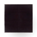 SOBRE PINO Macizo, rustic - El Workshop - 70 X 70 X 2,2Cm