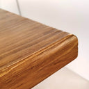 SOBRE PINO Macizo, Rustic - Mesa - El Workshop - 110 X 70 X 2,2Cm