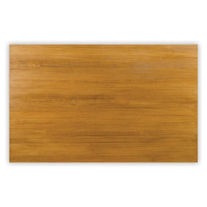 SOBRE PINO Macizo, Rustic - Mesa - El Workshop - 110 X 70 X 2,2Cm