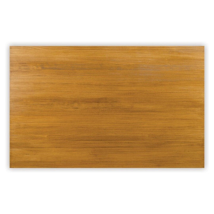 Sobre de mesa pino macizo rústico 110x70 cm, foto de producto (2)