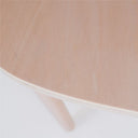 SILLA ELSA Natural Patina - Sillón - El Workshop - 50 X 58 X 80 Cm