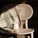SILLA ELSA Natural Patina - Sillón - El Workshop - 50 X 58 X 80 Cm