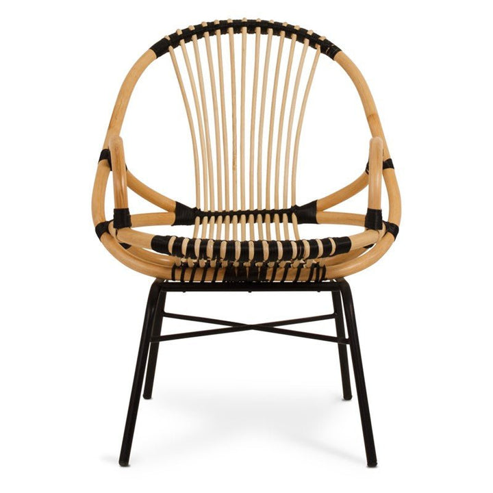 SILLON MENORCA - Sillón - El Workshop - 68 X 61 X 81 Cm