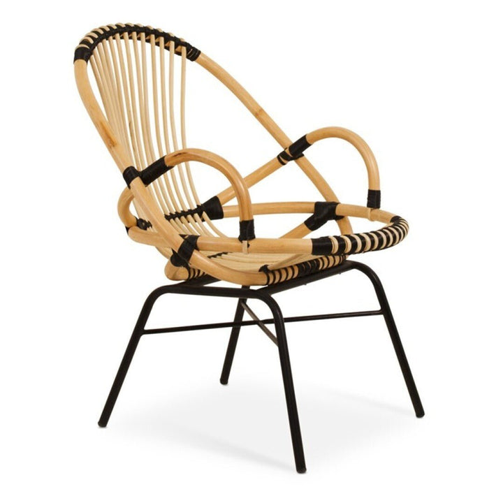SILLON MENORCA - Sillón - El Workshop - 68 X 61 X 81 Cm
