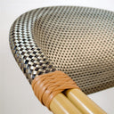 SILLON Nat,texti Arena Dorada - Sillón - El Workshop - 57 X 57 X 83 Cm
