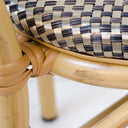 SILLON Nat,texti Arena Dorada - Sillón - El Workshop - 57 X 57 X 83 Cm