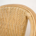 SILLON Rattan Natural - Sillón - El Workshop - 57 X 68 X 88 Cm