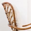 SILLON Natural Rattan - Sillón - El Workshop - 63 X 80 X 98 Cm